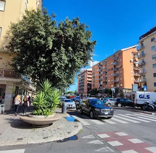 My Little House Appartamento Roma