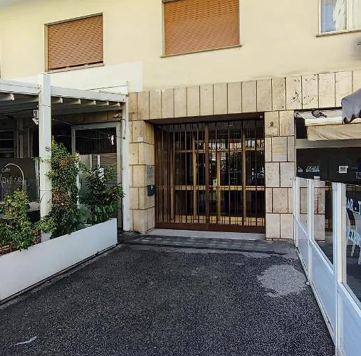 My Little House Roma