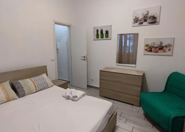My Little House