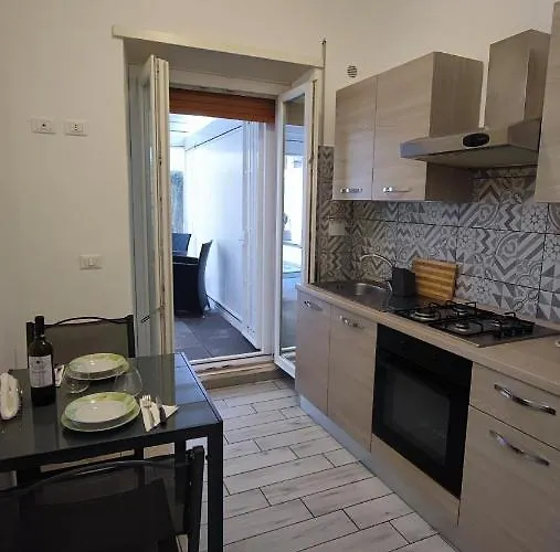 Appartamento My Little House *